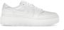 Jordan Air 1 LV8 White White White- White White White - Thumbnail 1