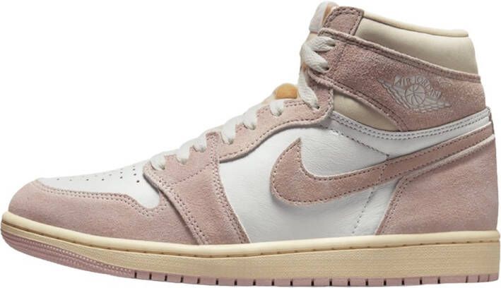 Nike WMNS Air Jordan 1 Retro High OG Washed Pink FD2596