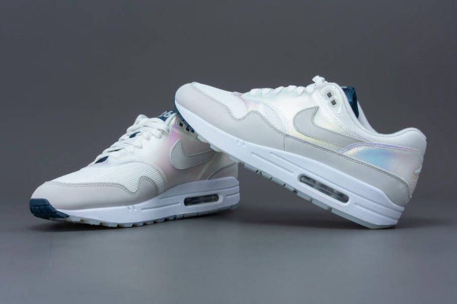 Nike WMNS Air Max 1 ' La Ville Lumière ' Dames Sneaker DQ9326