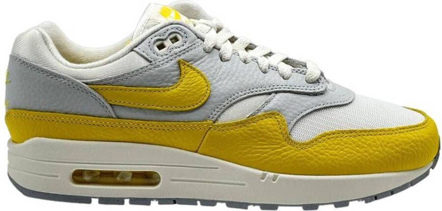 Nike Tour Yellow Air Max 1 Sneakers Yellow - Foto 4