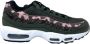 Nike Air Max 95 Brown Basalt Sneakers Dames Brown Basalt Sequoia Pink Glaze - Thumbnail 1
