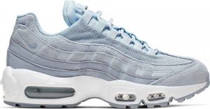 lichtblauwe nikes dames