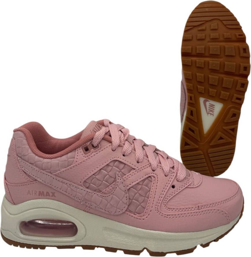 Nike wmns Air Max Cimmand prm