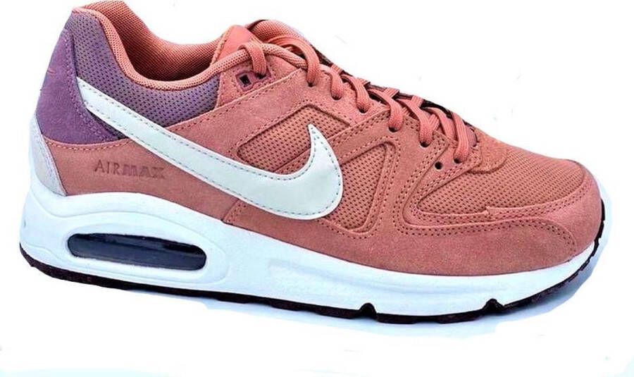 Nike Air Max Command (W) Dames Sneakers Schoenen Roze 397690
