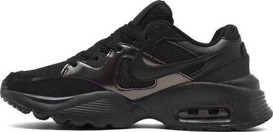 Nike WMNS Air Max Fusion Vrouwen Zwart