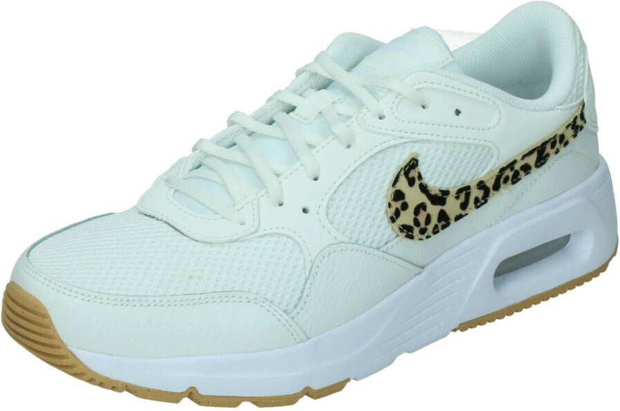 Nike wmns air max sc in de kleur wit