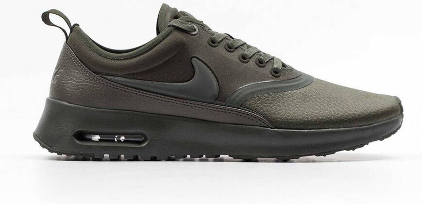 Nike WMNS Air Max Thea Ultra Sneaker Legergroen 36 5 Groen