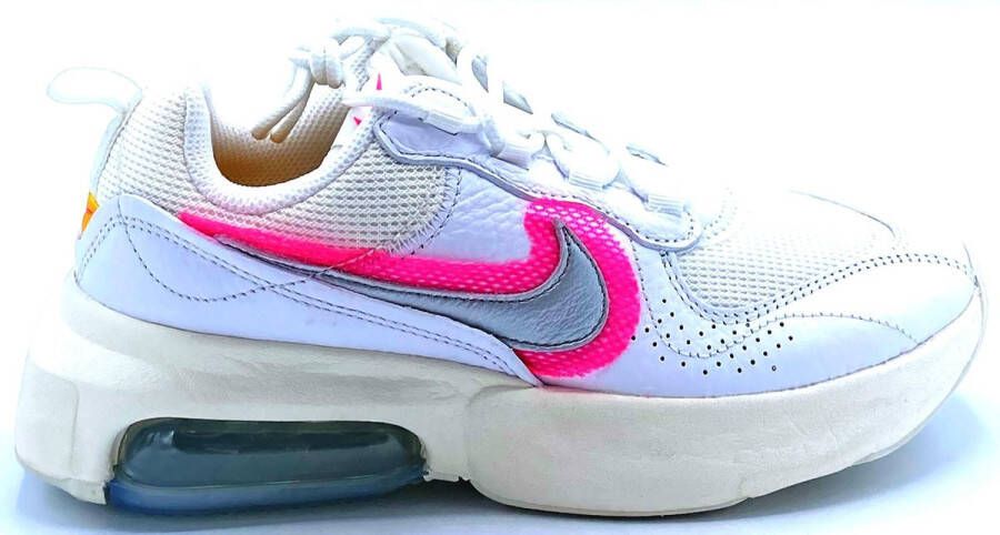 Nike Wmns Air Max Verona Sneakers Unisex Wit Roze - Foto 2