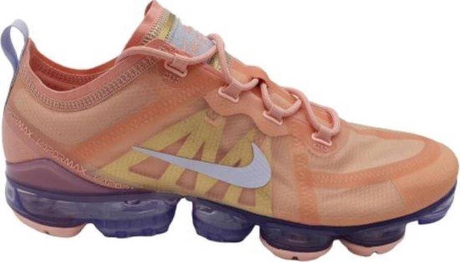 Nike WMNS Air VaporMax 2019 Sneakers Unisex