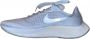 Nike WMNS Air Zoom Pegasus Pure Platinum Metallic Silver - Thumbnail 2