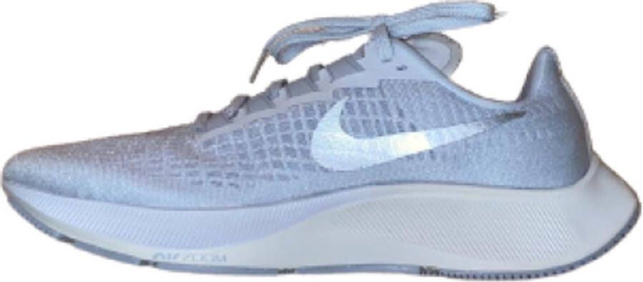 Nike WMNS Air Zoom Pegasus Pure Platinum Metallic Silver - Foto 2