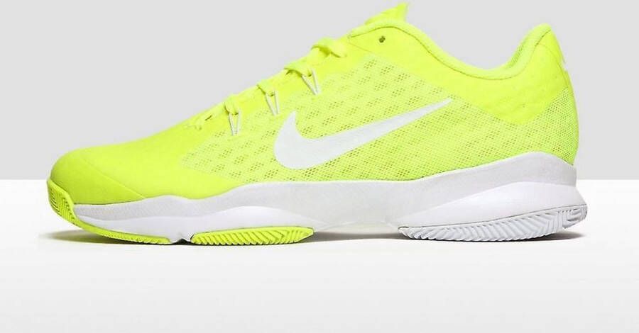 Nike WMNS AIR ZOOM ULTRA Fluoriserend