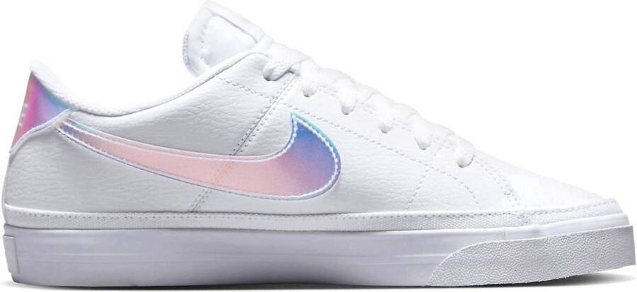 Nike court legacy nn sneakers wit dames