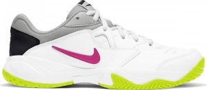Nike Wmn's Court Lite Dames tennisschoen 36 Wit