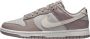 Nike Damesschoenen Dunk Low GREY- Dames GREY - Thumbnail 4