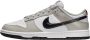 Nike WMNS Dunk Low ESS Essential Light Iron Ore DQ7576 - Thumbnail 1