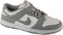 Nike Dunk Low Next Nature White- White - Thumbnail 1
