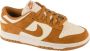 Nike WMNS Dunk Low Dunk in beige formaten: 36.5 - Thumbnail 4