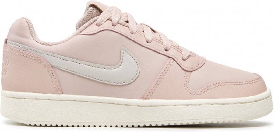 Nike Wmns Ebernon Low Sneakers Sneakers roze