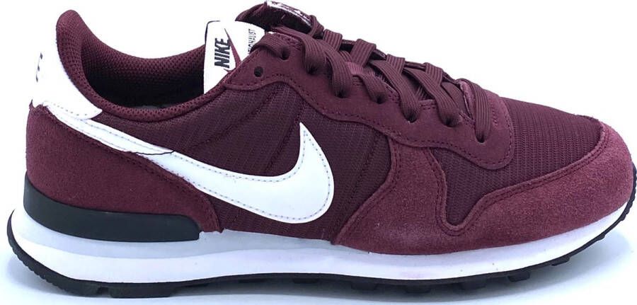Nike Sportswear Sneakers laag 'Internationalist'