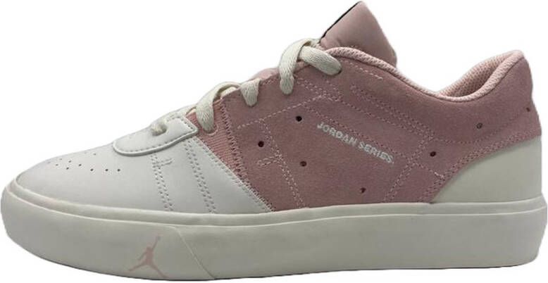 Nike WMNS Jordan Series ES Roze Wit