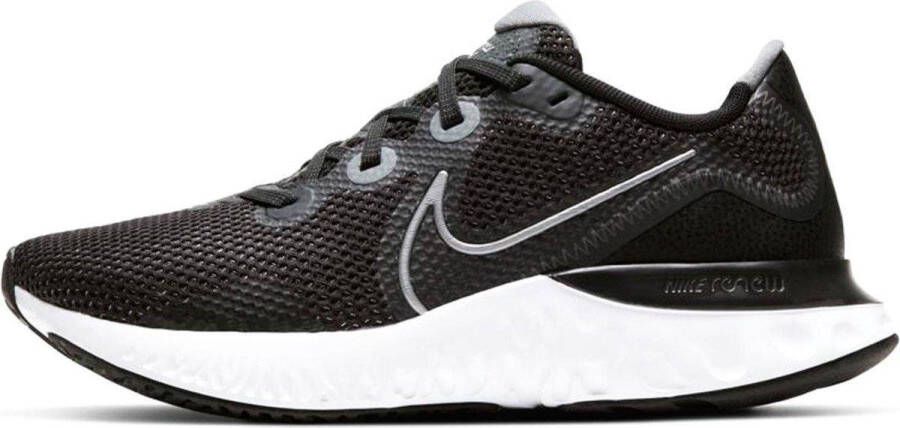 Nike Renew Run Hardloopschoen voor dames Zwart
