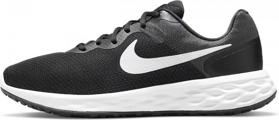 Nike Wmns Revolution 6 Next Nature Hardloopschoenen Dames