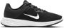 Nike 6extature Hardloopschoenen voor Stijlvol en comfortabel Zwart - Thumbnail 2