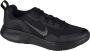 Nike Wmns Wearallday CJ1677-002 Vrouwen Zwart sneakers - Thumbnail 4