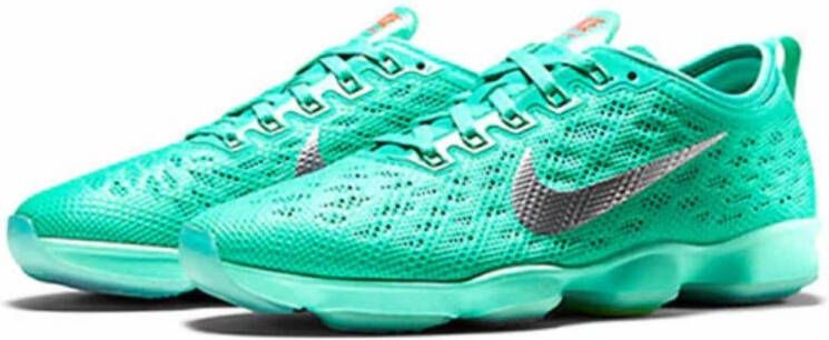 Nike WMNS Zoom Fit Agility Schoenen