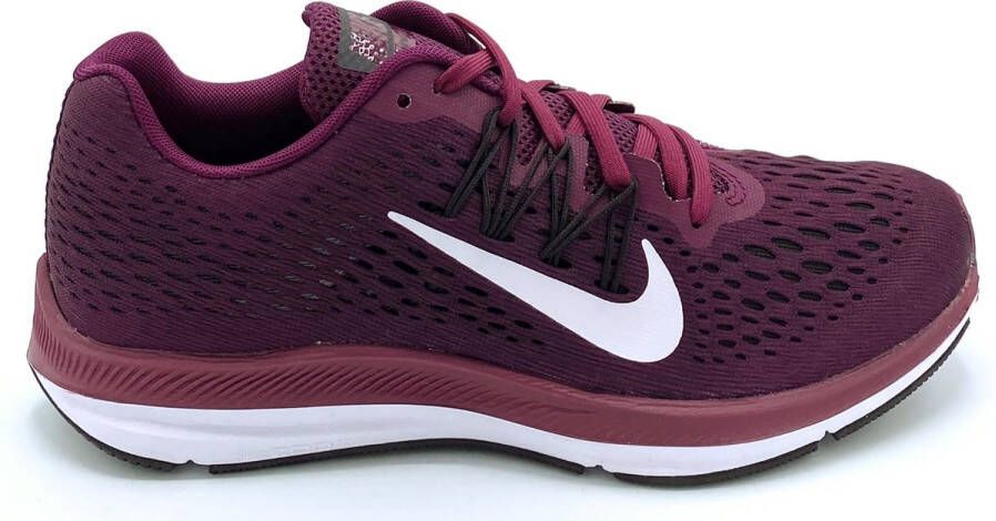 Nike Wmns Zoom Winflo 5 Hardloopschoenen Dames - Foto 1