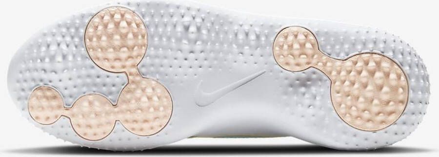 Nike Woman Roshe G Golfschoen Sail Maat :