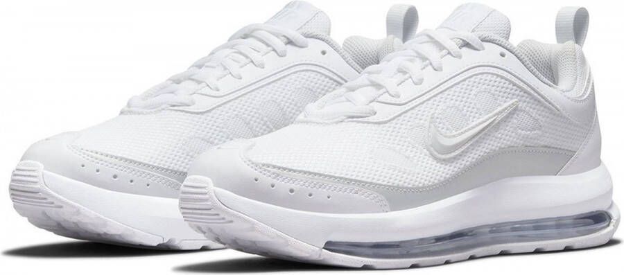 Nike Air Max AP Sneakers White Pure Platinum White Metallic Platinum Dames - Foto 3