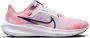 Nike Women's Air Zoom Pegasus 40 Premium Hardloopschoenen meerkleurig - Thumbnail 1