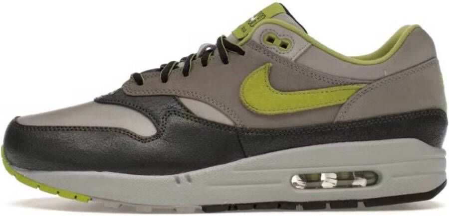 Nike Air Max 1 SP HUF Pear Green (2024)