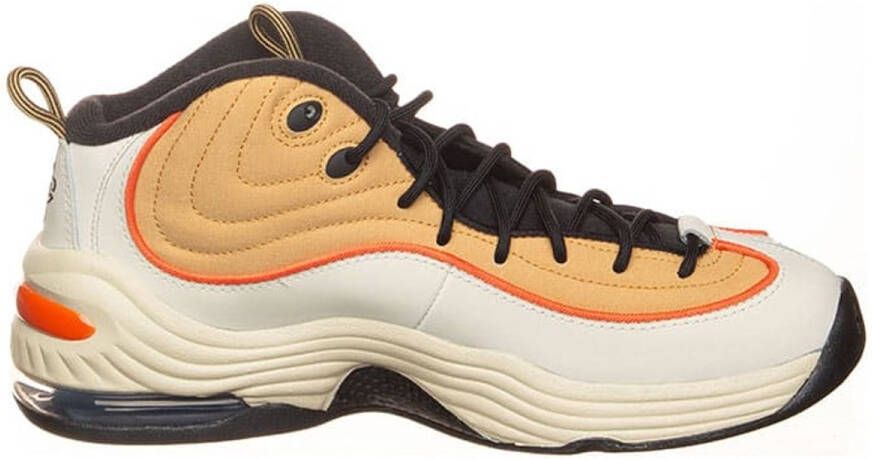 Nike X Stüssy Air Penny