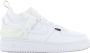 Nike Air Force 1 Low SP x UNDERCOVER Herenschoenen Wit - Thumbnail 1