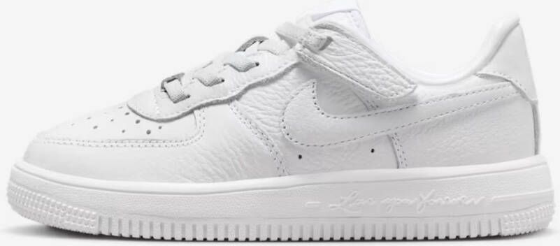 Nike Younger Kids' Force 1 Low”