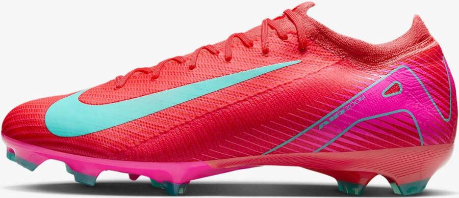 Nike zm vapor 16 pro fg Voetbal schoen firm ground heren Oranje