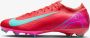 Nike zm vapor 16 pro fg Voetbal schoen firm ground heren Oranje - Thumbnail 1