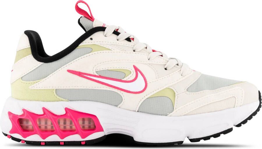 Nike Zoom Air Fire Sneakers Hyper Pink Dames