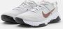 Nike Women's Zoom Bella 6 Fitnessschoenen grijs - Thumbnail 1