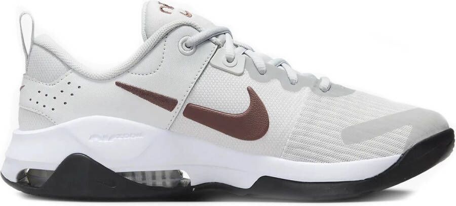 Nike Zoom Bella 6 fitness schoenen dames wit