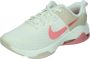 Nike Zoom Bella 6 sneakers wit roze zand - Thumbnail 2