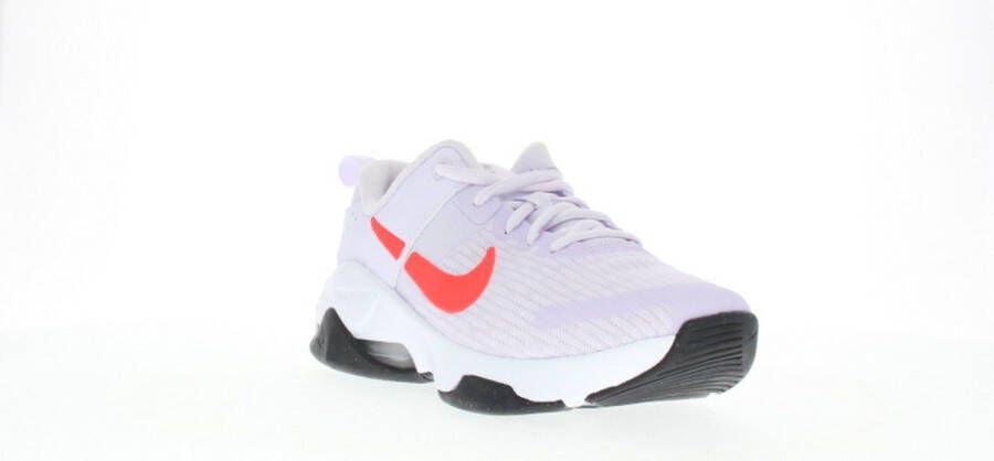 Nike zoom bella 6 women's workout s Paars