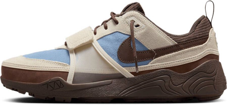 Nike Zoom Field Jaxx Travis Scott 'Leche Blue