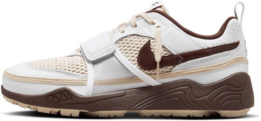 Nike Zoom Field Jaxx Travis Scott 'Light Chocolate'
