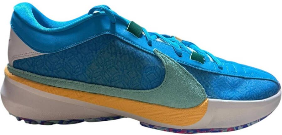 Nike Zoom Freak 5 Sportschoenen Mannen