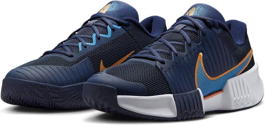 Nike Zoom GP Challenge Pro Tennisschoenen Heren