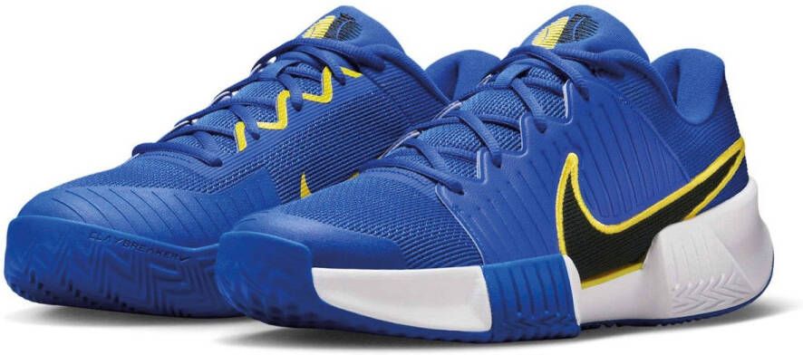 Nike Zoom GP Challenge Pro Tennisschoenen Heren